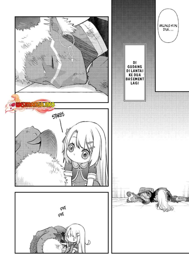 Kanchigai no Atelier Master